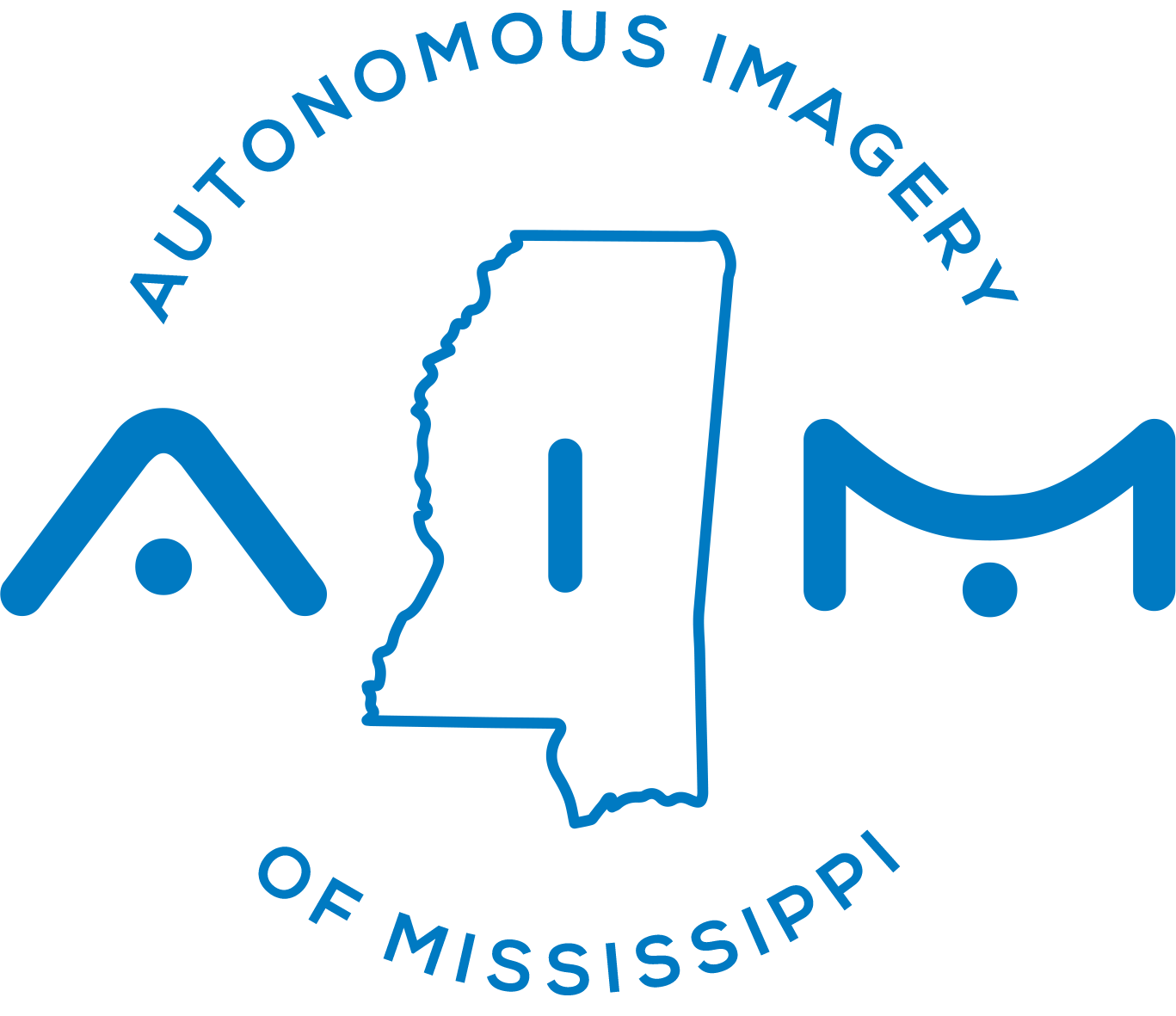 Autonomous Imagery of Mississippi
